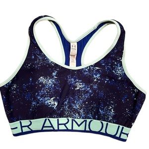 Under Armour Sports Bra